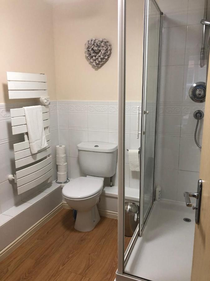 Honest City Centre Apartment 2 Southampton Eksteriør billede